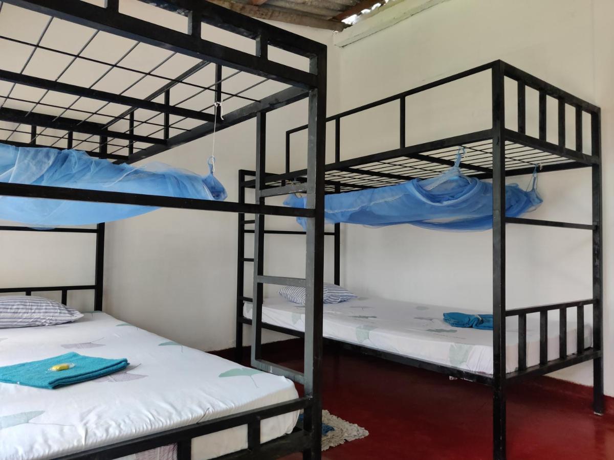 Catch The Ella Train Hostel Kandy Exterior foto
